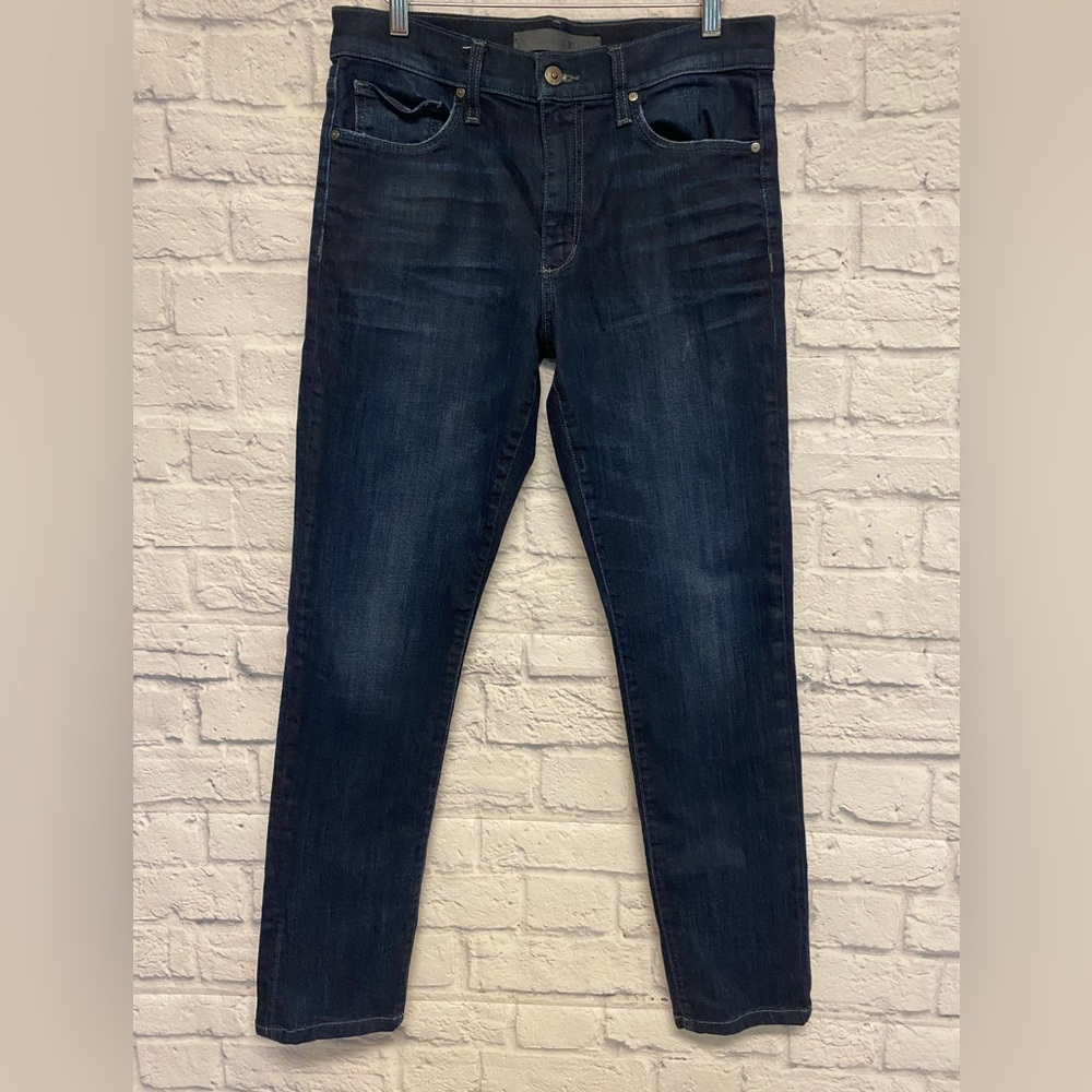Joe's Jeans Men's Deep Indigo Slim Fit Jeans Size 31